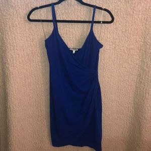 Bodycon Shift Dress